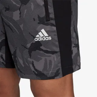 adidas DESIGNED TO MOVE CAMO 