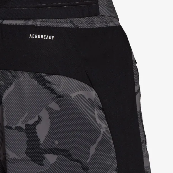 adidas DESIGNED TO MOVE CAMO 