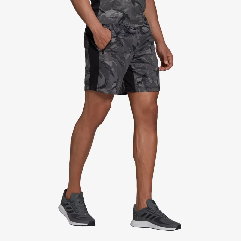 adidas DESIGNED TO MOVE CAMO 