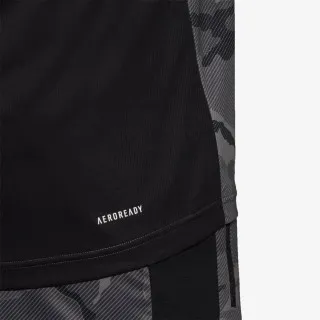 adidas D2M CAMO GRAPHIC 