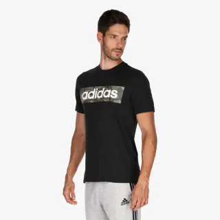 adidas D2M CAMO GRAPHIC 