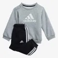 adidas Badge of Sports Logo 