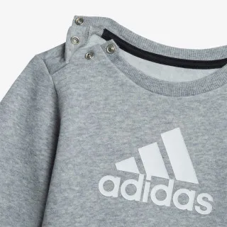 adidas Badge of Sports Logo 