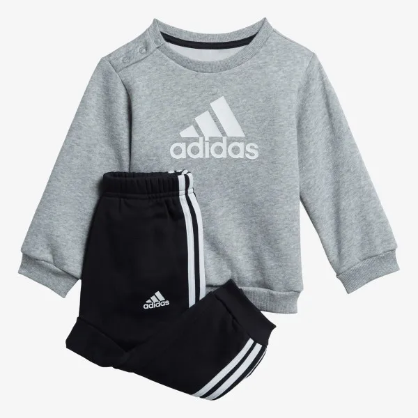 adidas Badge of Sports Logo 