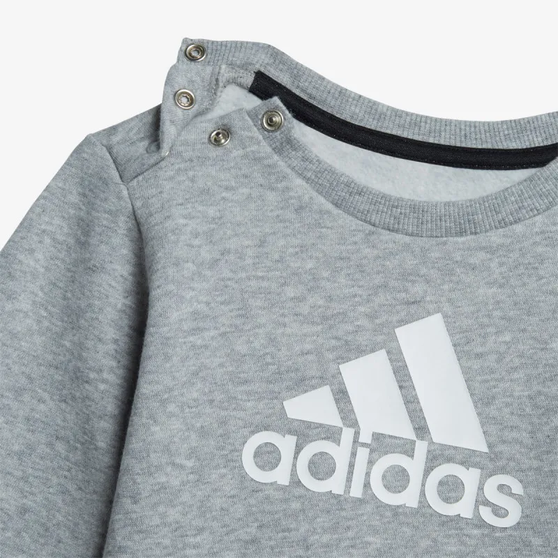 adidas Badge of Sports Logo 