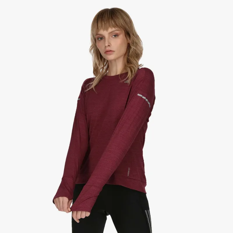adidas COOLER LONG SLEEVE 