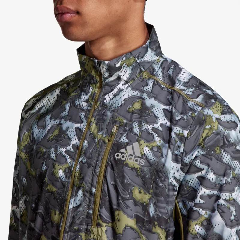adidas FAST AOP 