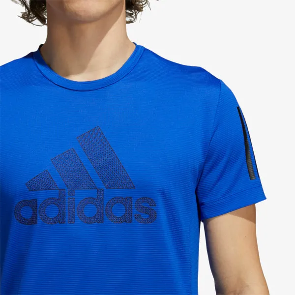 adidas T-shirt AEROREADY Warrior 