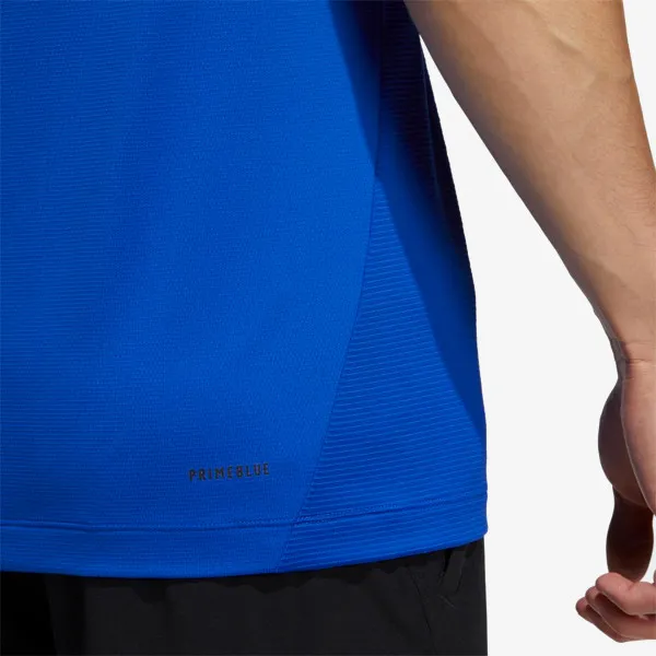 adidas T-shirt AEROREADY Warrior 