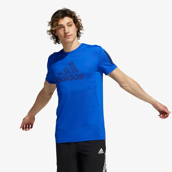 adidas T-shirt AEROREADY Warrior 