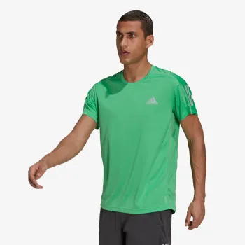 adidas T-SHIRT OWN THE RUN 