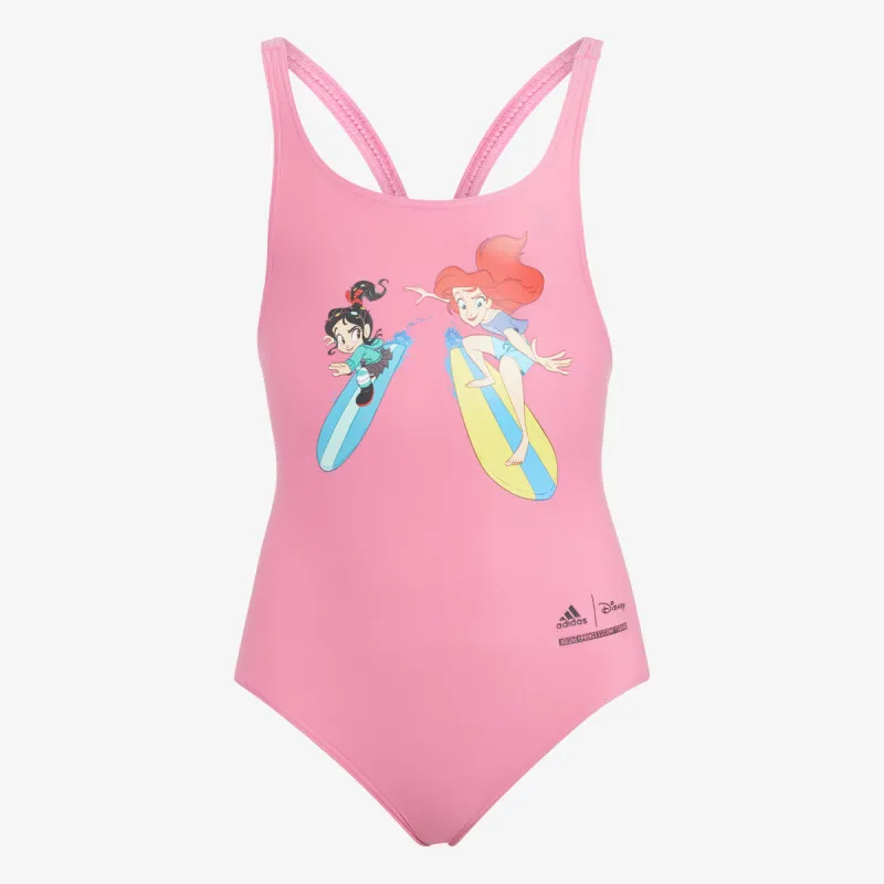 adidas YG DISNEY SUIT 