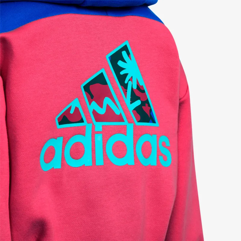adidas SWEATSHIRT 