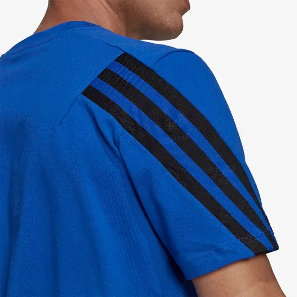 adidas T-shirt SPORTSWEAR FUTURE ICONS 3 STRIPES 