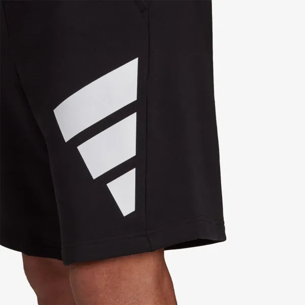 adidas Kratke hlače Sportswear Future Icons Three Bar 