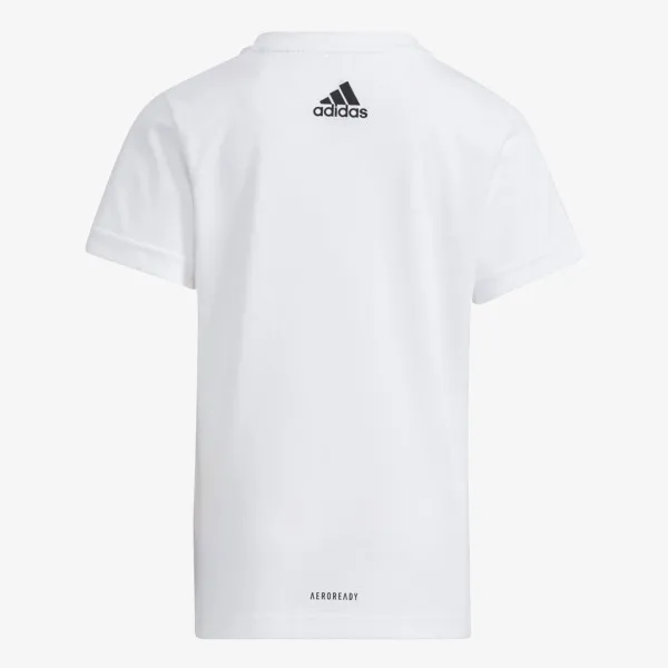 adidas T-shirt COTTON 