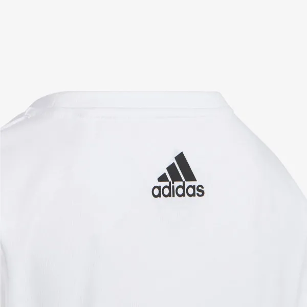 adidas T-shirt COTTON 