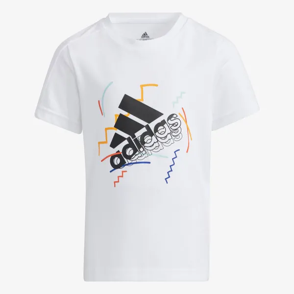 adidas T-shirt COTTON 