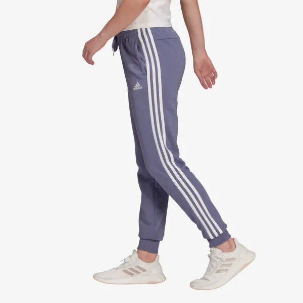 adidas Hlače ESSENTIALS FRENCH TERRY 3-STRIPES 