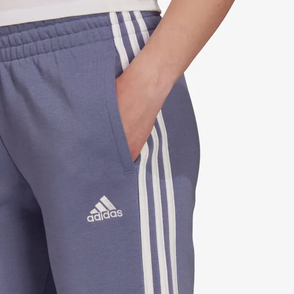 adidas Hlače ESSENTIALS FRENCH TERRY 3-STRIPES 