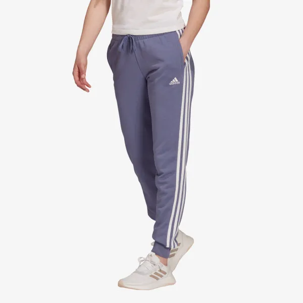 adidas Hlače ESSENTIALS FRENCH TERRY 3-STRIPES 