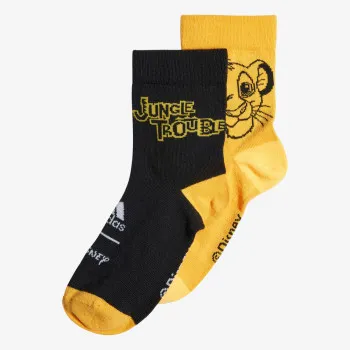 adidas ČARAPE DISNEY LION KING 