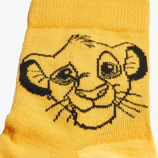 adidas Čarape DISNEY LION KING 