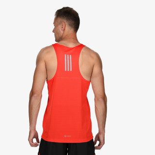 adidas TOP I MAJICA BEZ RUKAVA Own the Run SINGLET 