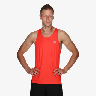 adidas TOP I MAJICA BEZ RUKAVA Own the Run SINGLET 