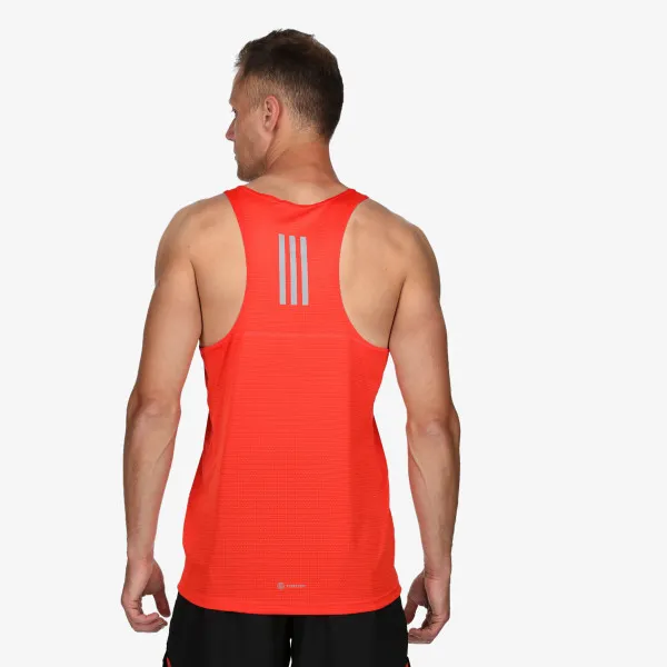 adidas TOP I MAJICA BEZ RUKAVA Own the Run SINGLET 