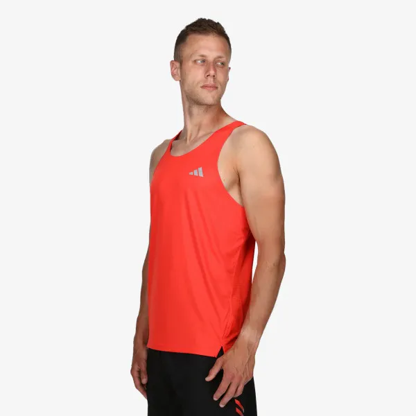 adidas TOP I MAJICA BEZ RUKAVA Own the Run SINGLET 