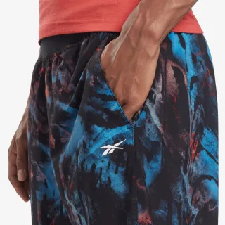 Reebok Allover Print 
