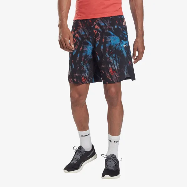 Reebok Allover Print 