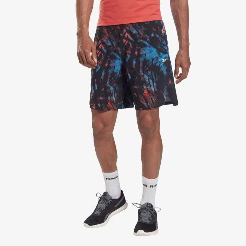 Reebok Allover Print 