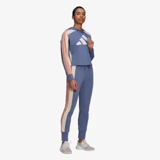 adidas Sportswear 3 Bar Logo 