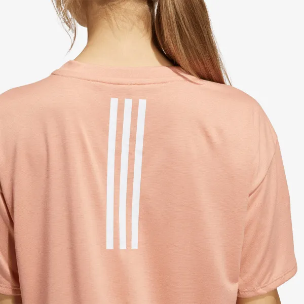 adidas TRNG 3S TEE