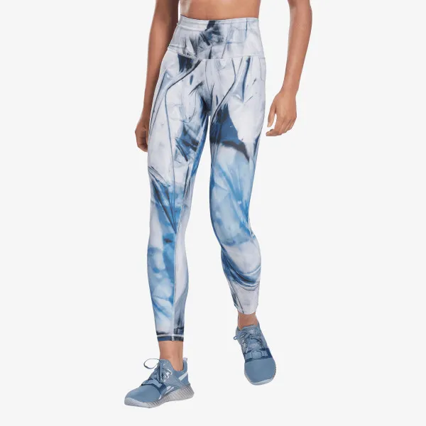 Reebok S Lux HR 2.0 LA Tight 