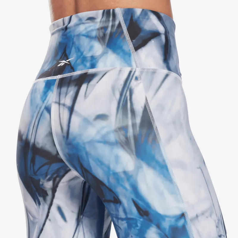 Reebok S Lux HR 2.0 LA Tight 