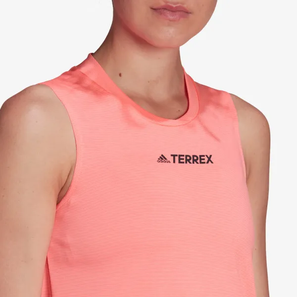 adidas Top W MT TANK 