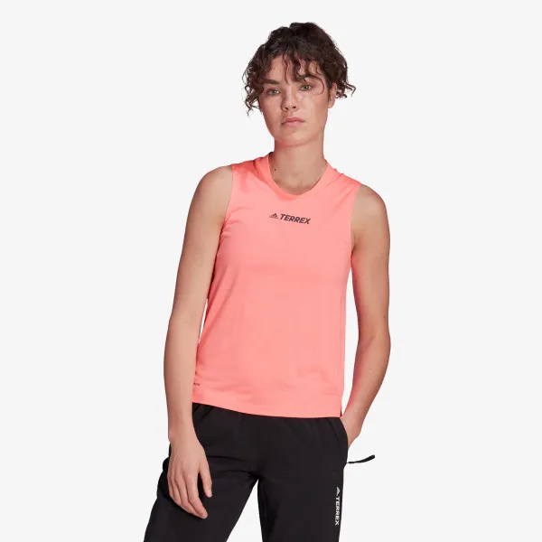 adidas Top W MT TANK 