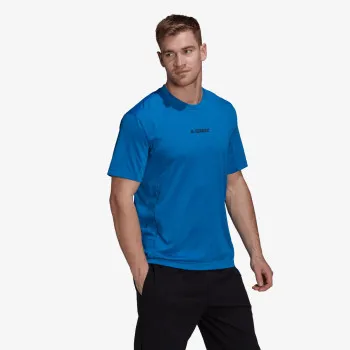 adidas T-SHIRT MT TEE 