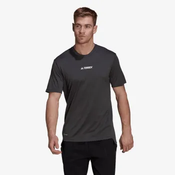 adidas T-SHIRT MT TEE 