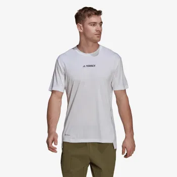 adidas T-SHIRT TERREX MULTI 