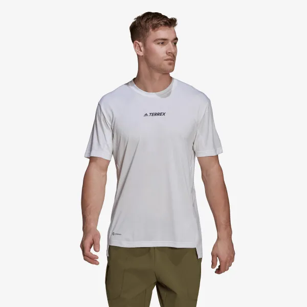 adidas T-shirt TERREX MULTI 