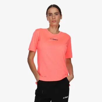 adidas T-SHIRT TERREX MULTI 