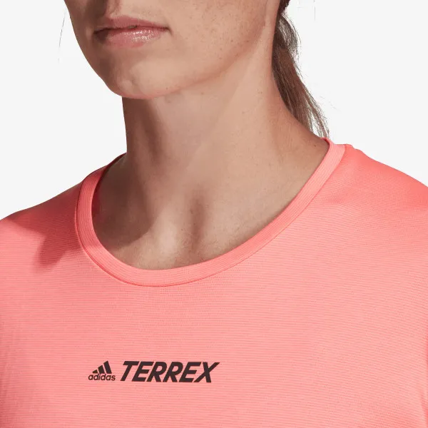 adidas T-shirt TERREX MULTI 