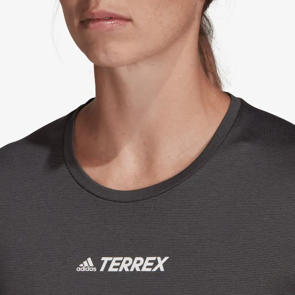 adidas T-shirt Terrex Multi 