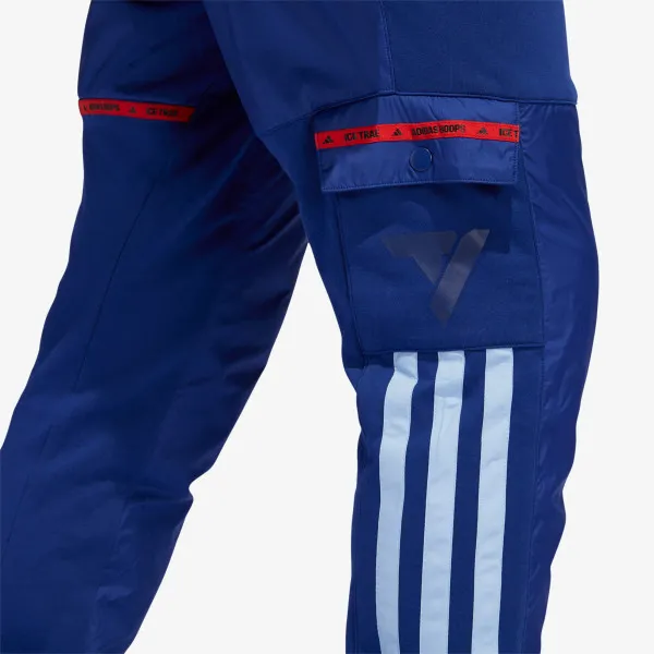 adidas Hlače TRAE 