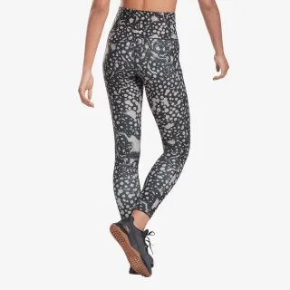 Reebok S Lux HR 2.0 MS Tight 