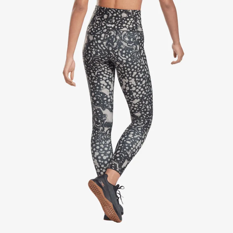 Reebok S Lux HR 2.0 MS Tight 